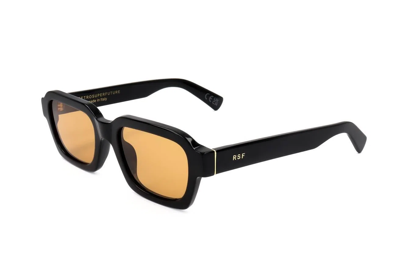 Retrosuperfuture CAROREFINED Sunglasses - view 3